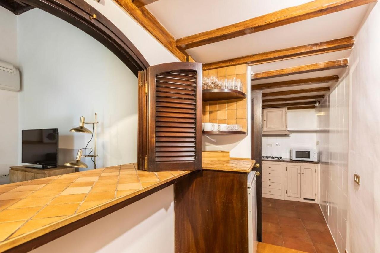 Sweet Sweet Navona II Apartment Rome Exterior photo